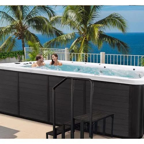 Swimspa hot tubs for sale in Spooner